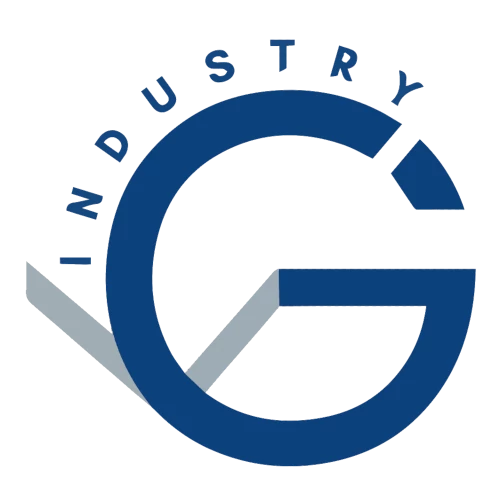 Logo LG Industry