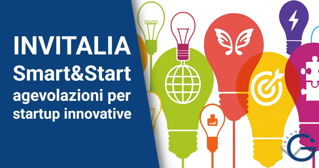 smart&start Italia
