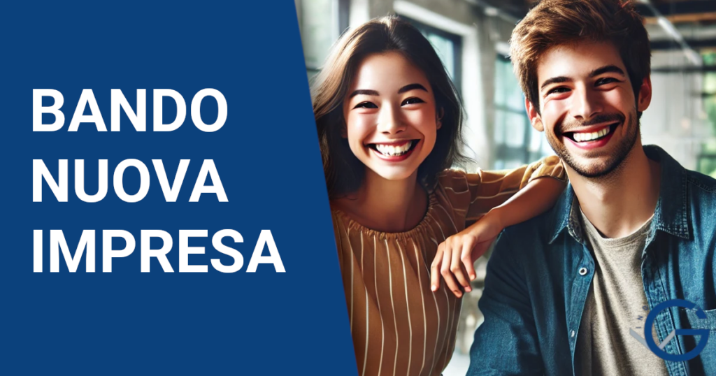 Unioncamere Lombardia - Bando Nuova Impresa 2025