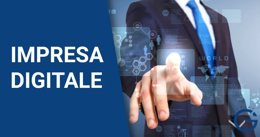 Regione Toscana - Bando Impresa Digitale