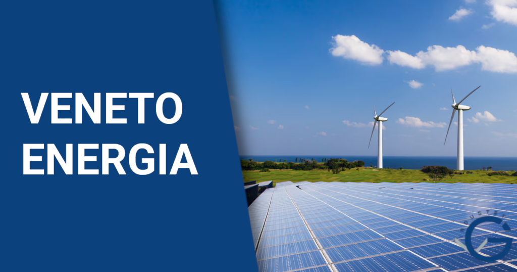 veneto energia