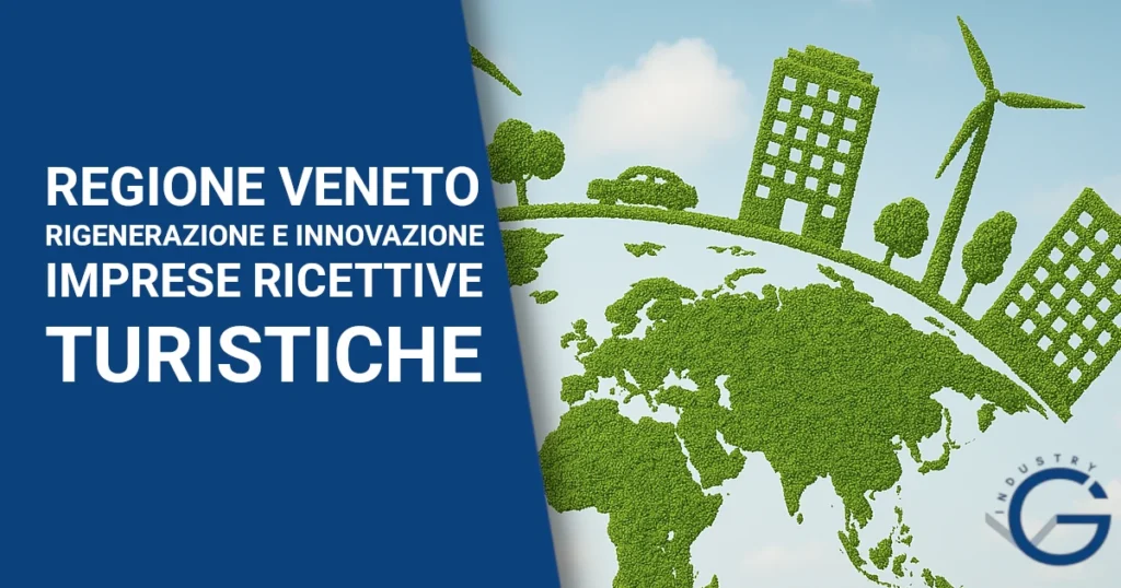 bando veneto turistiche