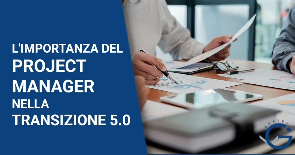 project manager LG