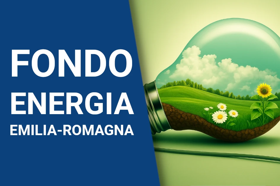 Fondo Energia – Regione Emilia-Romagna